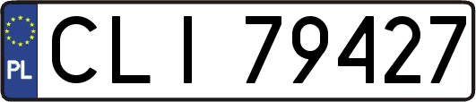 CLI79427