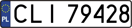 CLI79428