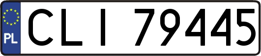 CLI79445