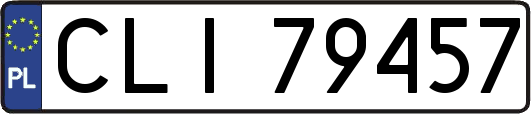 CLI79457