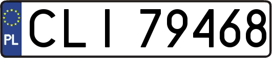 CLI79468