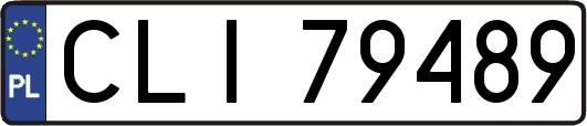 CLI79489