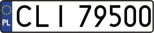 CLI79500