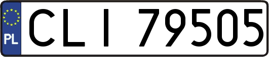 CLI79505