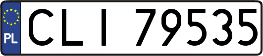 CLI79535