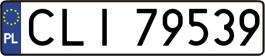 CLI79539