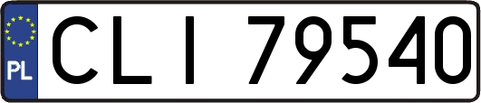 CLI79540