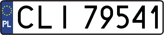 CLI79541