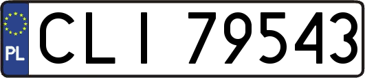 CLI79543