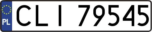 CLI79545