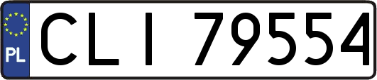 CLI79554
