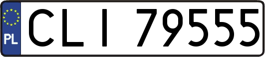 CLI79555