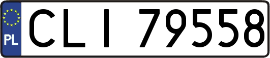 CLI79558