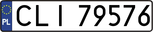 CLI79576