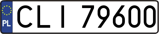 CLI79600