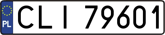 CLI79601