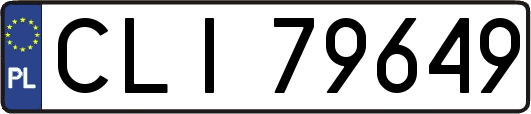 CLI79649