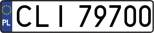 CLI79700