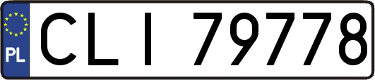 CLI79778