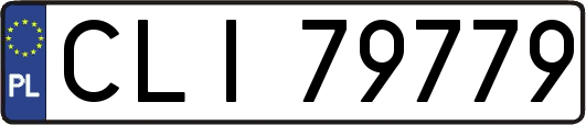CLI79779