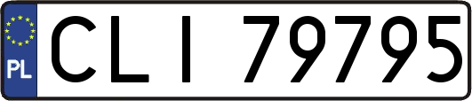 CLI79795