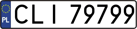 CLI79799