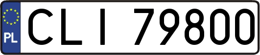 CLI79800