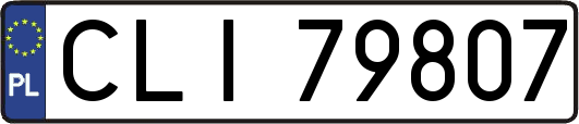 CLI79807