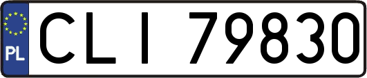 CLI79830