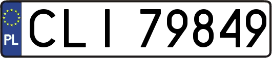 CLI79849