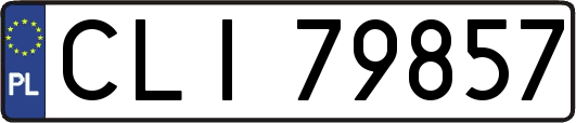 CLI79857