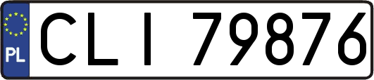 CLI79876
