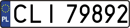 CLI79892