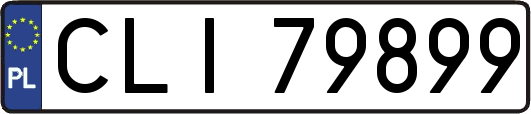 CLI79899