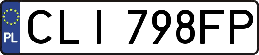 CLI798FP