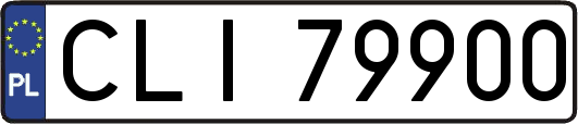 CLI79900