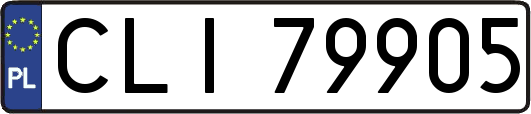 CLI79905