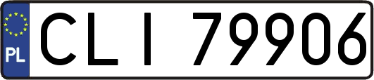 CLI79906