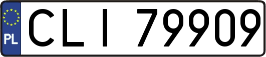 CLI79909