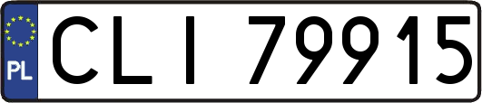 CLI79915