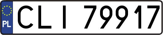 CLI79917