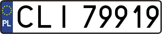 CLI79919