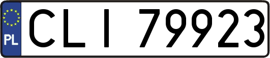 CLI79923