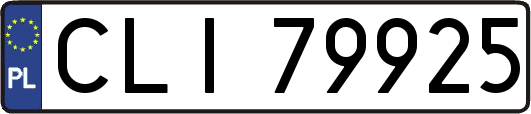 CLI79925