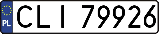 CLI79926