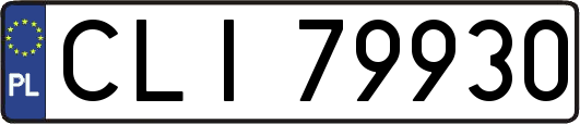 CLI79930