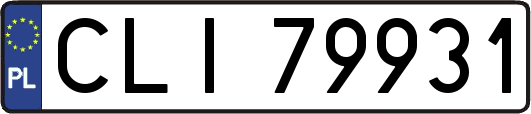 CLI79931