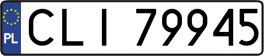 CLI79945