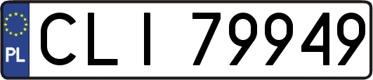 CLI79949