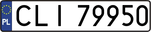 CLI79950